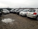 TOYOTA ГАЙКА БОЛТ КОЛЕСА YARIS COROLLA AVENSIS RAV4 CELICA AURIS ОРИГІНАЛ  (18133910331) фото min 14