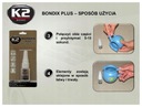 KLEJ BONDIX PLUS KONTAKTOWY 10G NIEZASYCHAJĄCY-ZAKRĘTKA Z IGŁĄ EAN (GTIN) 5906534003485