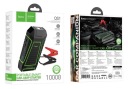 JUMP DÉMARREUR POWERBANK BOOSTER 12V 10000MAH BENZYNA/DIESEL VERS 4.0/2.0L LEDphoto 14