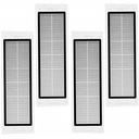 4 HEPA-фильтра для робота-пылесоса Xiaomi Mi 1C