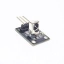 Модуль ИК-приемника VS/HX1838B для Arduino
