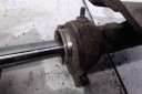 CRÉMAILLÈRE DE DIRECTION MINI COOPER (R50, R53) 675443305 1.6L GASOLINE 85KW 2002photo 7