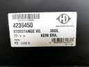 PARE-CHOCS AVANT AVANT PEUGEOT 3008 II 1617941180photo 15