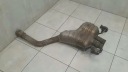 BENTLEY CONTINENTAL GT Exhaust Silencer 3W0253609AC Exhaust Muffler RE фото 6