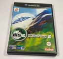 МЕЖДУНАРОДНЫЙ СУПЕРЗВЕЗДНЫЙ ФУТБОЛ 2 Nintendo Gamecube