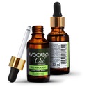 МАСЛО АВОКАДО КОСМЕТИЧЕСКОЕ, ВИТ. Б В Г Д Е Ч