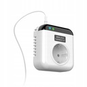 INTELIGENTNE GNIAZDO TERMOSTAT WIFI