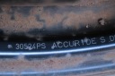 PEUGEOT 508 CITROEN C5 II КОЛЕСО ДОКАТКА 18 ET32 5X108 135/80R18 30524PS  (18914977928) фото min 9