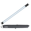 Godox TL60 Полноцветный ламповый светильник RGB 2500K-6500K