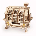 3D-модель-головоломка Ugears Counter STEM LAB