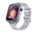 Умные часы Garett Kids Essa 48 мм с LTE GPS, серые