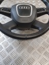 VOLANT COUSSIN AIRBAG 4F0419091DB 8K0880201A AUDI A4 B8 10R-photo 11