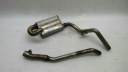 ROVER Range Rover Sport L320 Webasto Exhaust JEZ500050 Exhaust Webasto photo 5