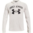 СПОРТИВНАЯ РУБАШКА МУЖСКАЯ С КАПЮШОНОМ UNDER ARMOR
