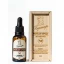 Масло для бороды Rebel, 30 мл, индиго