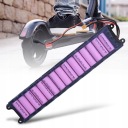 KIT AKUMULATOROW 7800 MAH OSMIOKROTNEJ OCHRONIE VERS IMITACJI SCOOTER M365photo 11