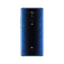 Smartfon Mi 9T 6+64GB Glacier Blue Wbudowana pamięć 64 GB