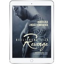 Месть. Беспощадная сила. Том 5