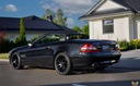 Mercedes-Benz SL 5,5 V8 Pochodzenie import