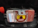 KIA VENGA YN 09- PLANCHE CONSOLE COUSSINS AIRBAG COURROIEphoto 14
