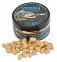 JAXON METHOD FEEDER PELLET 8/10MM TIGER NUT