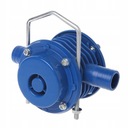 Profesionálna pumpa Vodné čerpadlo na vŕtačku 650W Výkon motora (W) 1 W