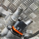 КОРОБКА ПЕРЕДАЧ PORSCHE CAYENNE (92A) 7P0901152G 33951091 3.0L 245KW 2013  (18501739556) фото min 10