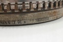 ЗЧЕПЛЕННЯ КОЛЕСО ДВОМАСОВИЙ KADJAR 1.3 TCE 123101804R  (16939924541) фото min 7