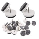 ВОЙЛОЧНЫЕ ПОДКЛАДКИ В МЕБЕЛЬ, СЛАЙДЕРЫ