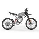 6000 Вт Ekx Tx1 Електричний Мотоцикл 72 Км/Год 60V30Ah Гідравлічне Гальмо 90 Км 2026