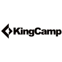 Посуд Kingcamp Срібний Набір 25 Szt
