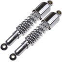 АМОРТИЗАТОРЫ ЗАДНИЕ CHOPER JUNAK ROMET 2 шт.