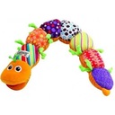 Tomy Lamaze Gąsieniczka z pozytywką 32765