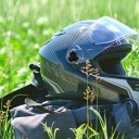 КОМПЛЕКТ 3 UNIWERSALNYCH ЧОРНИХ БОЛТІВ DO WIZJERA KASKU, DO РЕМОНТНИЙ МОТОЦИКЛІВ  фото 10