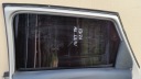 SEAT IBIZA 4 IV UNIVERSEL 6J LS1U PORTES ARRIÈRE DROITphoto 8
