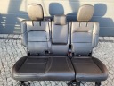 WRANGLER JL 4XE СИДІННЯ ДИВАН ОБШИВКА ШКІРА КОМПЛЕКТ СИДІНЬ  (15329938173) фото min 6