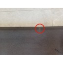 ÉTAGÈRE COUVERCLES DE COFFRE ARRIÈRE OPEL CORSA C 5D HAYON NR224photo 7
