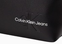 Calvin Klein Jeans Poštárka K60K610552 one size Sculpted Rounded SB22 T Ďalšie vlastnosti kľúčenka