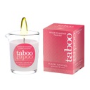 МАССАЖНАЯ СВЕЧА TABOO PLAISIR CHARNEL