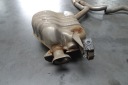AUDI A6 C7 2.0 TDI - ГЛУШНИК 4G0253181CC НОВИЙ  (16614815151) фото min 5