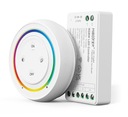 FUT038SA Комплект светодиодов MiLight RGBW, белый пульт дистанционного управления