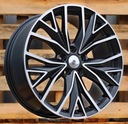 LLANTAS 19 PARA VW TOURAN I (1T) RESTYLING II (5T) CROSSTOURAN SCIROCCO 3 RESTYLING 