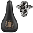 Седло Reverse Nico Vink Copper Dirt DH + брызговик