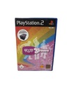 Игра EYE TOY GROOVE PS2 Sony PlayStation 2