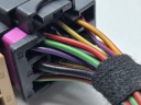 AUDI A6 C6 CHIP CHIP CONNECTIONS  photo 10