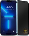 Матовое закаленное стекло для Apple iPhone 13/13 PRO