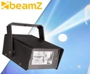 Стробоскоп Beamz мощностью 25 Вт, компактный DJ для вечеринок