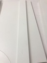 Skrinka pod umývadlo Trendteam AD30101 biela Šírka nábytku 60 cm