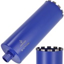 АЛМАЗНАЯ КОРОНКА ДЛЯ БУРОВОЙ СТАНКА 152 ММ 1.1/4 PRO