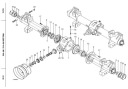CATALOG SPARE PARTS PRESS LELY WELGER RP 415 445  photo 3